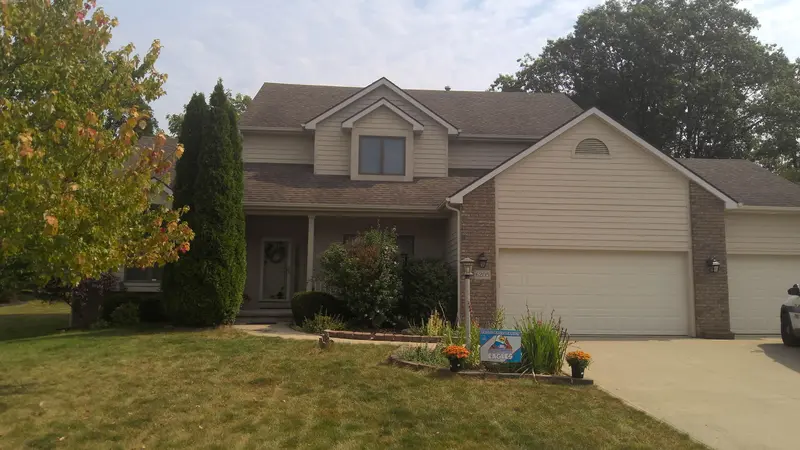 Property photo: 6205 CHASE CREEK RUN