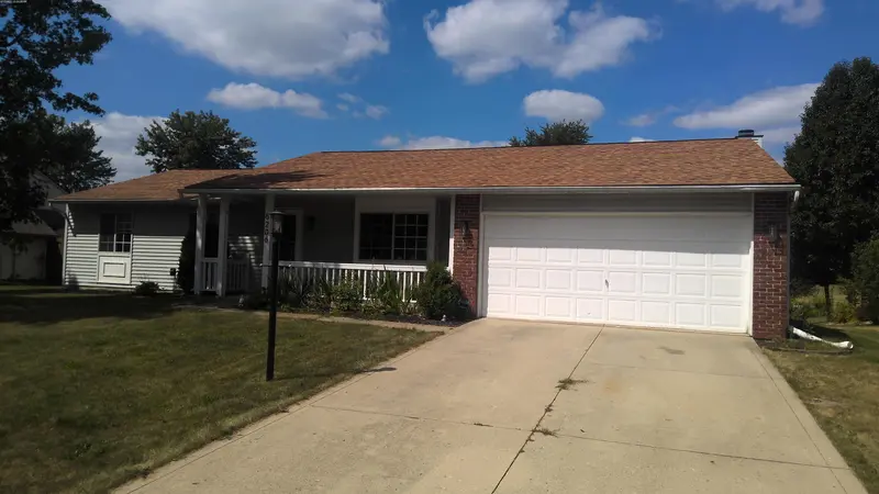 Property photo: 6206 SPY GLASS RUN