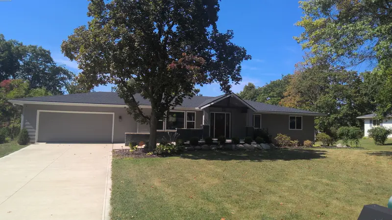 Property photo: 6208 WESTHILLS RD