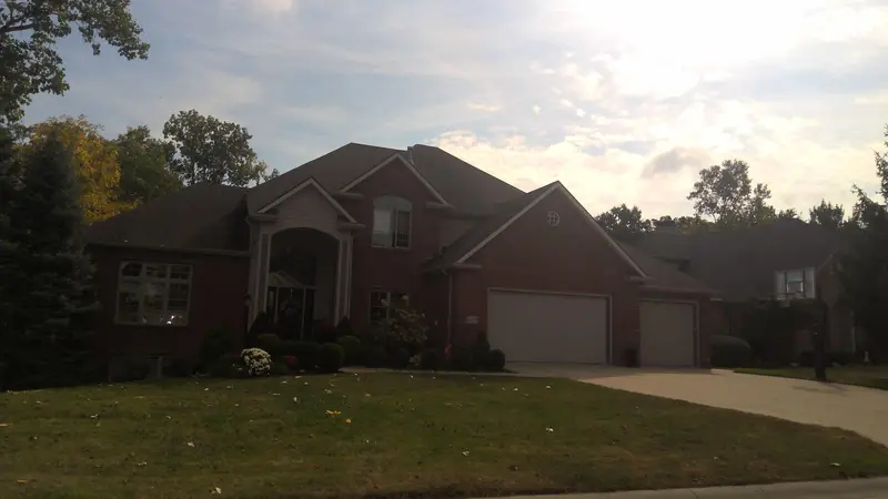 Property photo: 6209 BEAVER CREEK CT