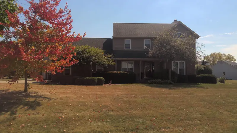 Property photo: 6209 EAGLE CREEK DR