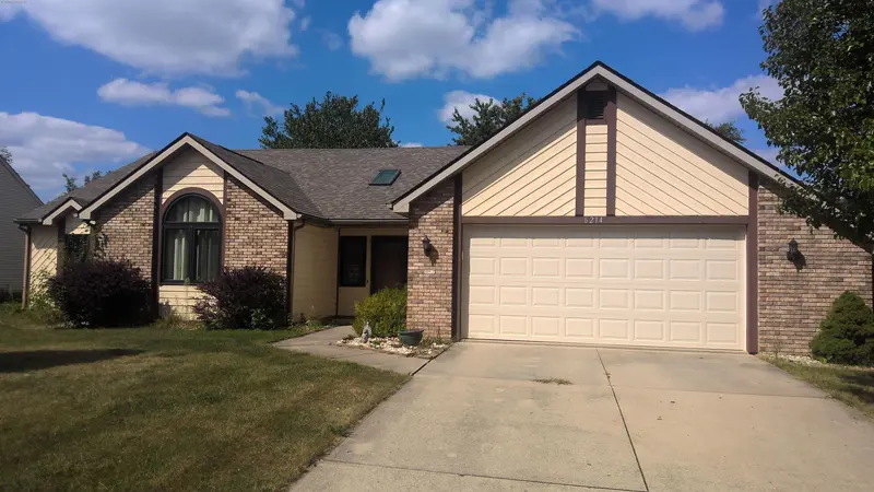 Property photo: 6214 SPY GLASS RUN