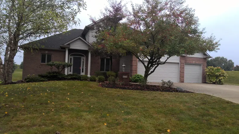 Property photo: 6215 BITTERSWEET LAKES RUN