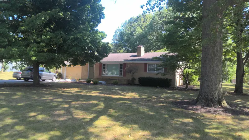 Property photo: 6215 WESTHILLS RD