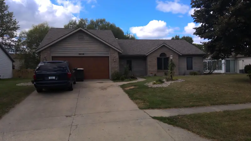 Property photo: 6216 SHADOW RIDGE RUN