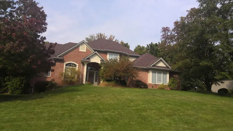 Property photo: 6216 SHADY CREEK CT