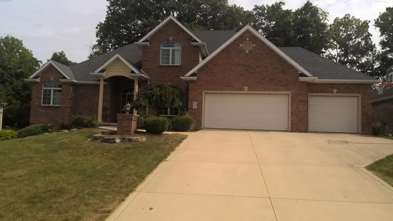 Property photo: 6217 CHASE CREEK RUN