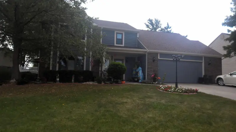 Property photo: 6217 SPY GLASS RUN