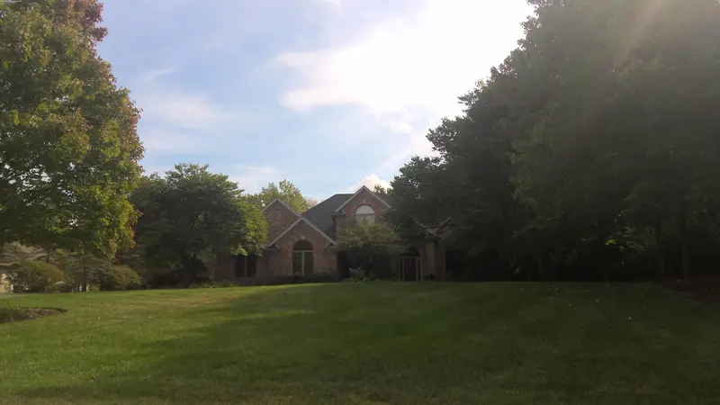 Property photo: 6219 SHADY CREEK CT