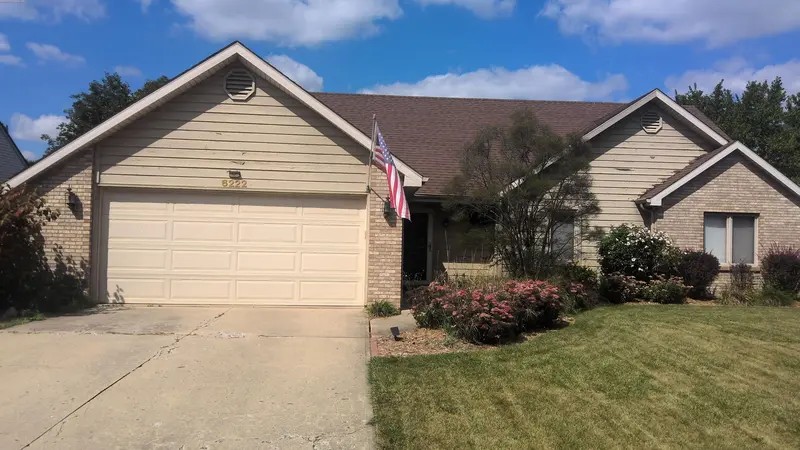 Property photo: 6222 SPY GLASS RUN