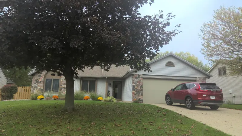 Property photo: 6224 SHADOW RIDGE RUN