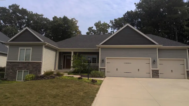 Property photo: 6229 CHASE CREEK RUN