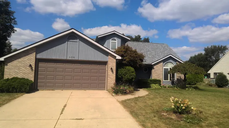 Property photo: 6230 SPY GLASS RUN