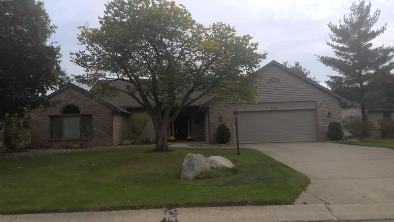 Property photo: 6231 SHADOW RIDGE RUN