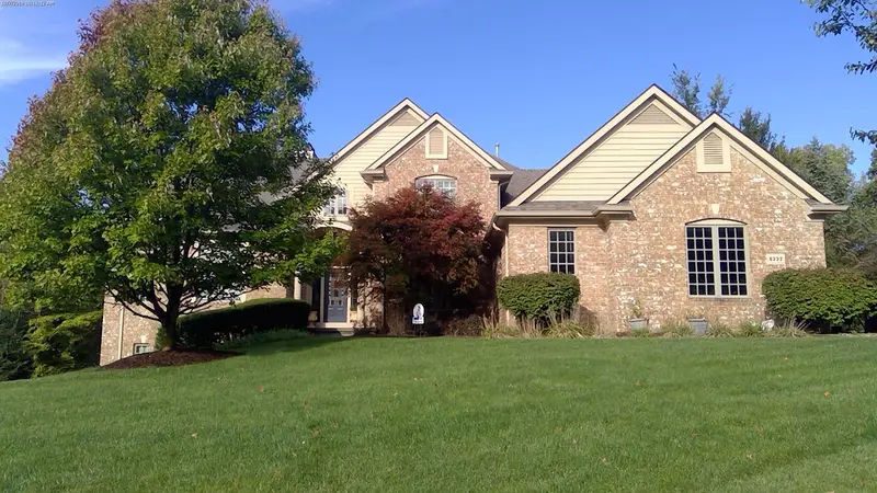 Property photo: 6232 SHADY CREEK CT