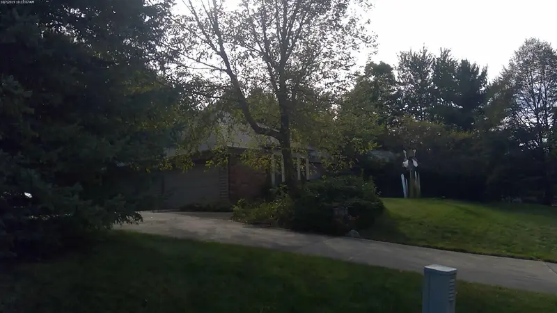 Property photo: 6233 SHADY CREEK CT