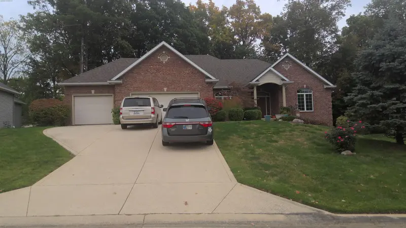 Property photo: 6303 CHASE CREEK RUN