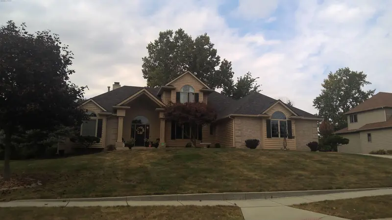 Property photo: 6306 BEAVER CREEK CT