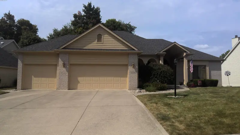 Property photo: 6306 CHASE CREEK RUN