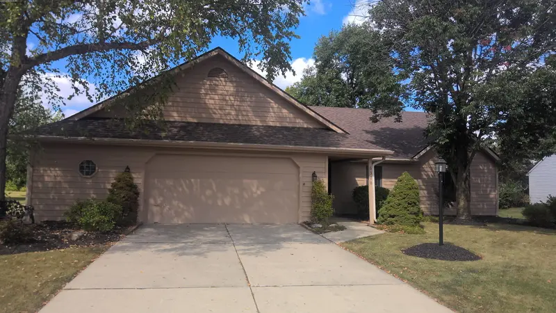 Property photo: 6308 SPY GLASS RUN