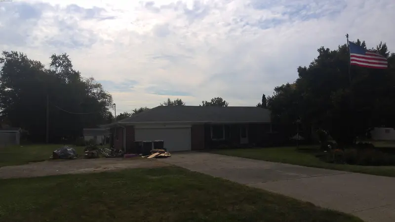 Property photo: 6309 EASTHILLS RD