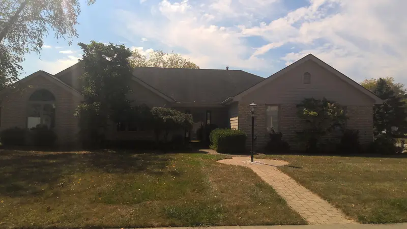 Property photo: 6310 EAGLE CREEK DR