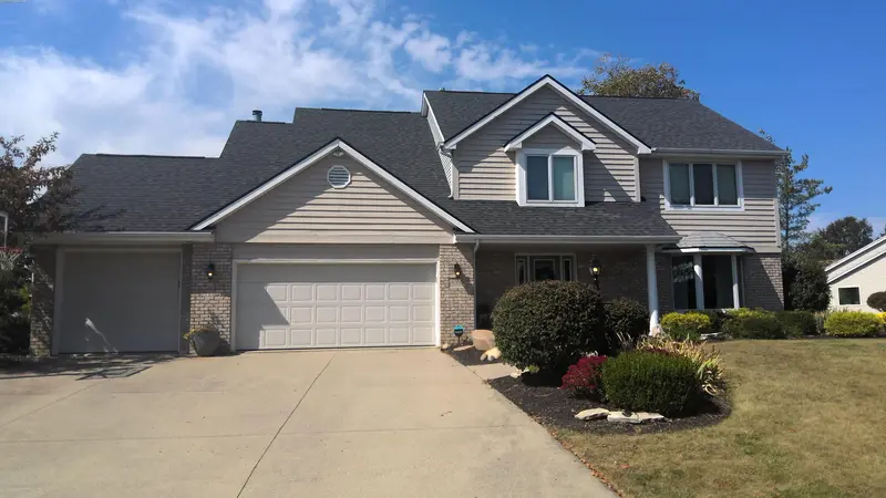 Property photo: 6310 EAGLE NEST CT