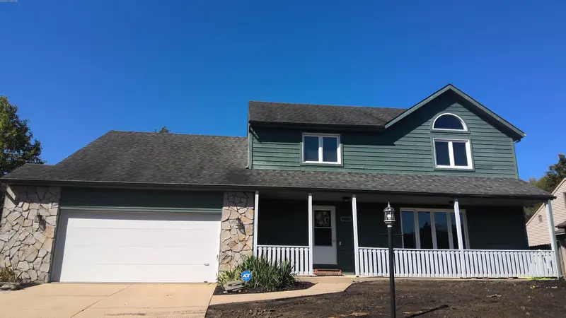 Property photo: 6310 SHADOW RIDGE RUN