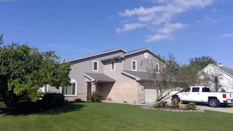 Property photo: 6310 TOLBERT CT