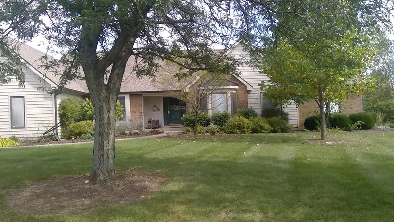 Property photo: 6311 APPLEJACK RUN