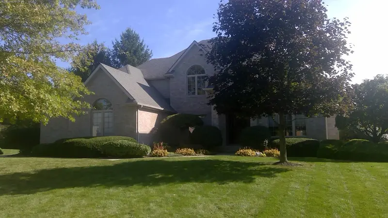 Property photo: 6311 BEAVER CREEK CT
