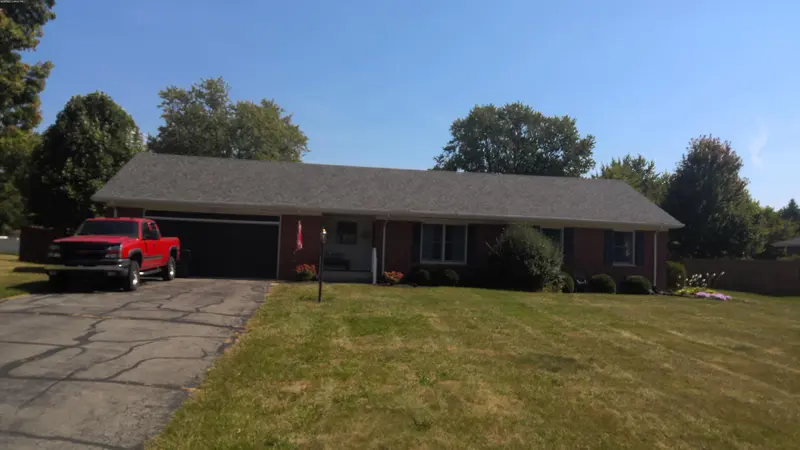 Property photo: 6311 WESTHILLS RD