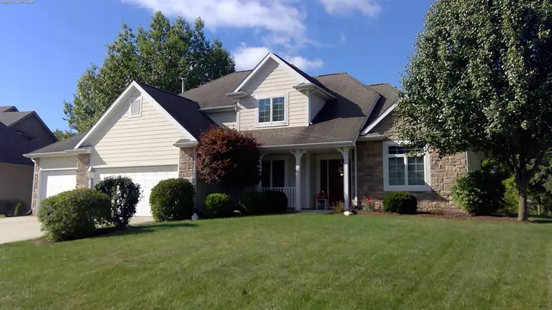 Property photo: 6314 ALMOND BLUFF PASS