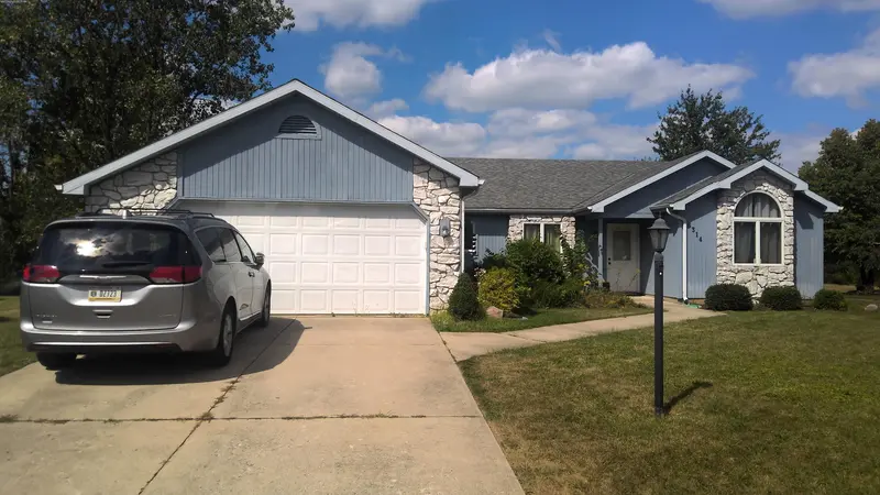 Property photo: 6314 SPY GLASS RUN