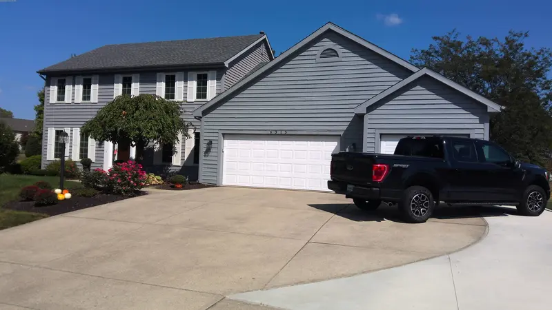 Property photo: 6315 EAGLE CREEK DR