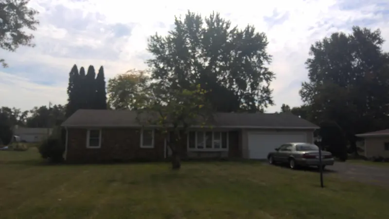 Property photo: 6317 EASTHILLS RD