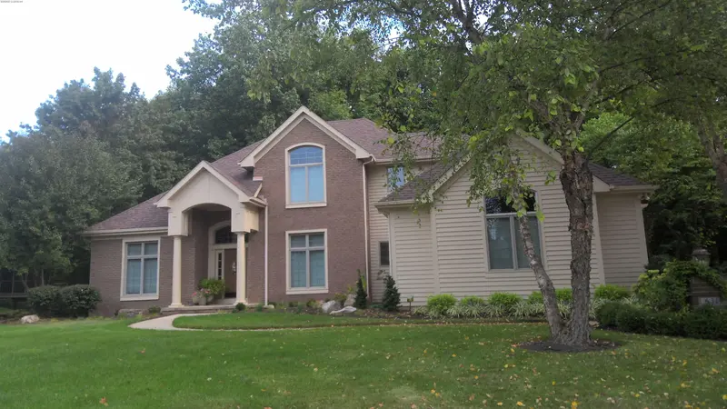 Property photo: 6317 SHADY CREEK CT