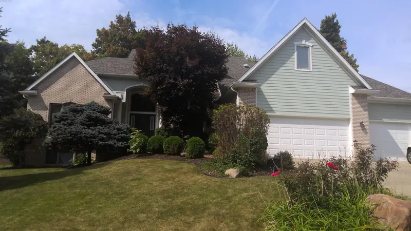 Property photo: 6318 CHASE CREEK RUN