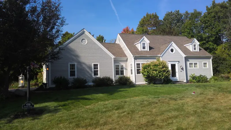 Property photo: 6318 DIRWOOD CT