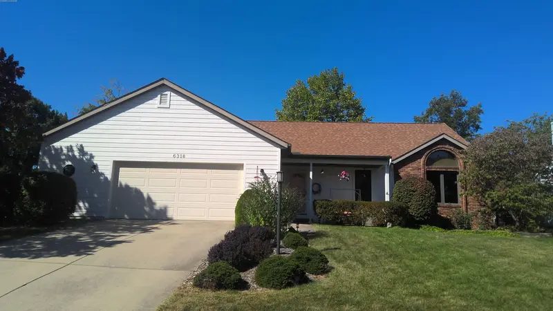 Property photo: 6318 SHADOW RIDGE RUN