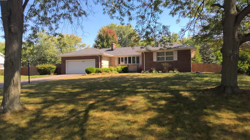 Property photo: 6319 WESTHILLS RD