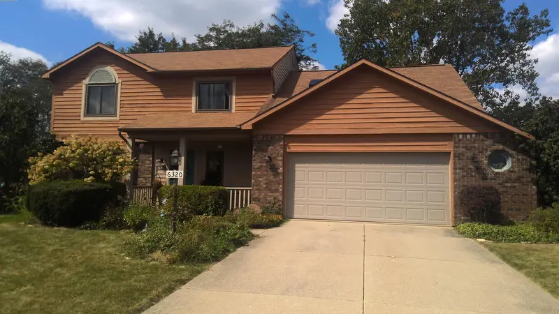 Property photo: 6320 SPY GLASS RUN