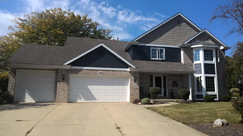 Property photo: 6322 EAGLE NEST CT