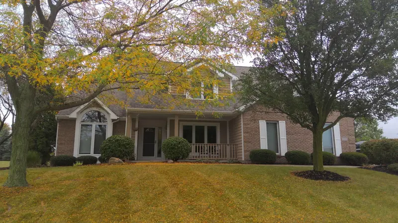 Property photo: 6323 BITTERSWEET LAKES RUN