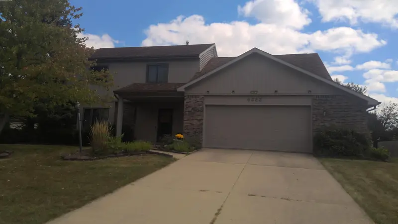 Property photo: 6323 SPY GLASS RUN