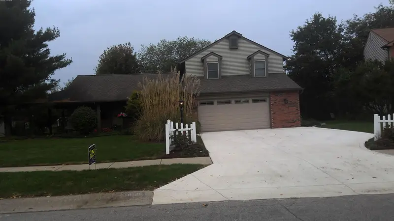 Property photo: 6326 SPY GLASS RUN