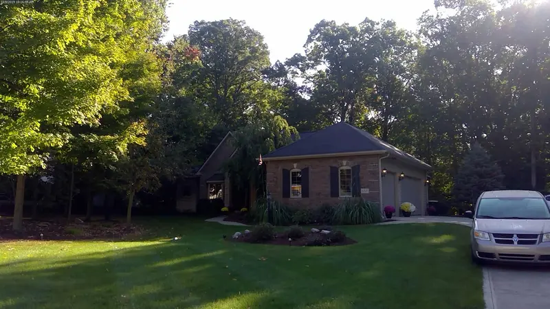 Property photo: 6327 CHASE CREEK RUN