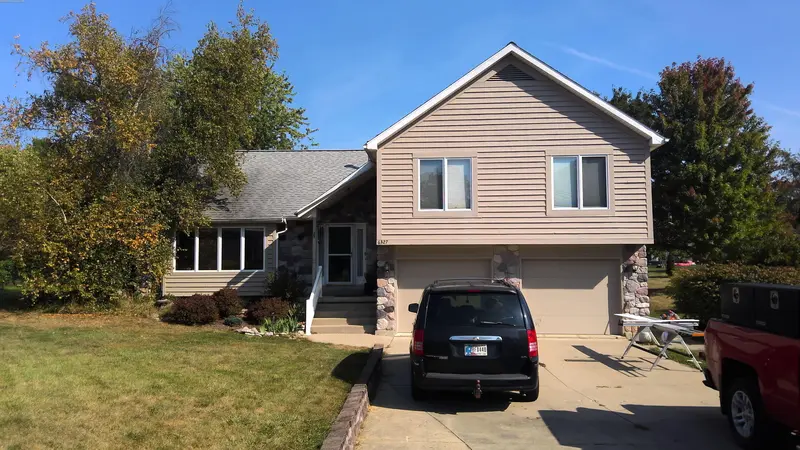 Property photo: 6327 DIRWOOD CT