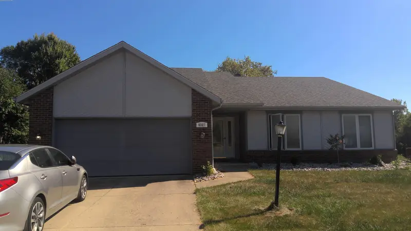 Property photo: 6327 SHADOW RIDGE RUN