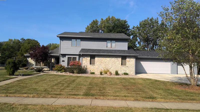 Property photo: 6328 TOLBERT CT